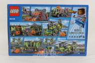 LEGO City ''Vulkan Schwerlasthelikopter''
