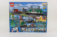 LEGO City ''Güterzug''