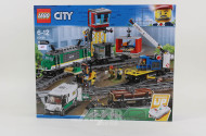 LEGO City ''Güterzug''