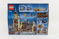 LEGO Harry Potter ''Hogwarts Great Hall''