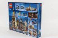 LEGO Harry Potter ''Hogwarts Great Hall''