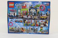LEGO City ''Donut Shop Eröffnung''