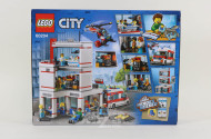 LEGO City ''Krankenhaus''