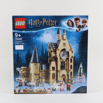 LEGO Harry Potter ''Hogwarts Clock Tower''