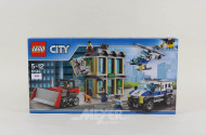 LEGO City ''Bankraub''