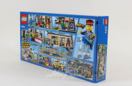 LEGO City ''Bahnhof''