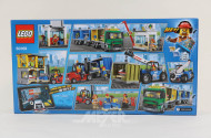 LEGO City ''Frachterterminal''