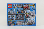 LEGO City ''Polizeiwache''