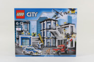 LEGO City ''Polizeiwache''