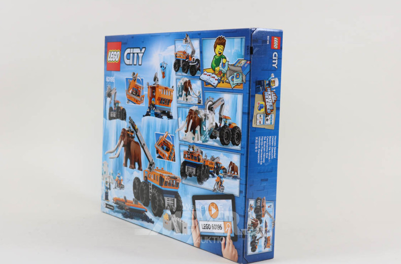 LEGO City