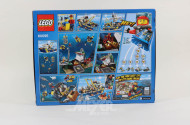LEGO City ''Deep Sea Exploration''