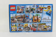 LEGO City ''Stadtzentrum''