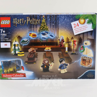 LEGO Harry Potter ''Advent Calender''