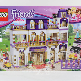 LEGO Friends ''Grand Hotel''