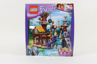 LEGO Friends ''Baumhaus''