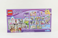 LEGO Friends ''Stephanie's Haus''