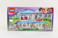 LEGO Friends ''Stephanie's Haus''