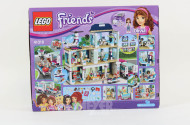 LEGO Friends ''Heartlake Krankenhaus''