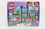 LEGO Friends ''Heartlake Krankenhaus''
