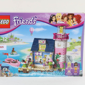 LEGO Friends ''Heartlake Leuchtturm''