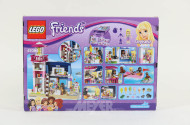 LEGO Friends ''Heartlake Leuchtturm''