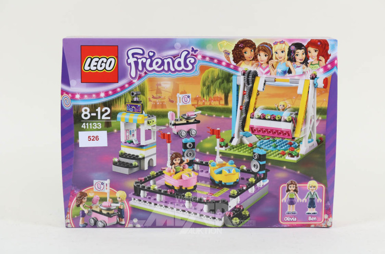 LEGO Friends