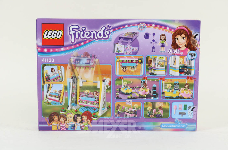 LEGO Friends