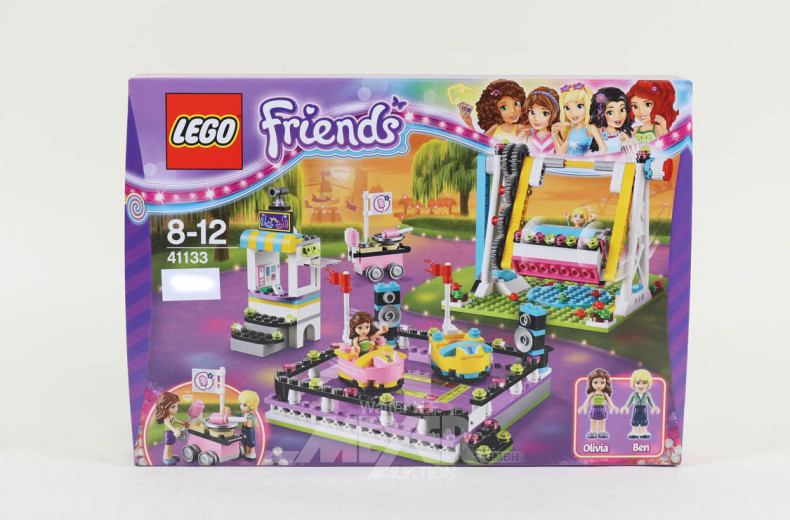 LEGO Friends