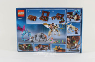 LEGO Fantastic Beasts ''Newt's Case of