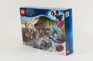 LEGO Fantastic Beasts ''Newt's Case of