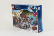LEGO Fantastic Beasts ''Newt's Case of
