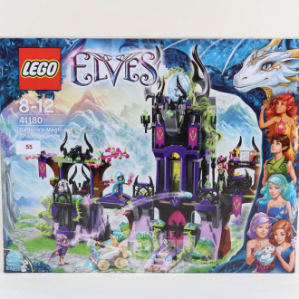LEGO Elves ''Ragana's Magic