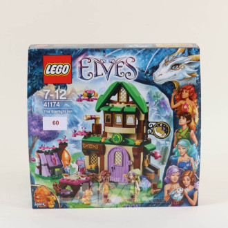 LEGO Elves ''The Starlight Inn''