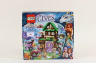 LEGO Elves ''The Starlight Inn''