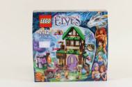 LEGO Elves ''The Starlight Inn''
