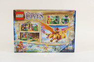 LEGO Elves ''The Dragon's Lava Cave''