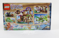 LEGO Elves ''The Secret Market Place''