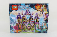 LEGO Elves ''Skyra's mysterious Sky