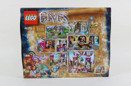 LEGO Elves ''Skyra's mysterious Sky
