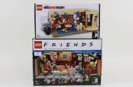 LEGO ''Friends - The Television Series''