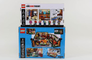 LEGO ''Friends - The Television Series''