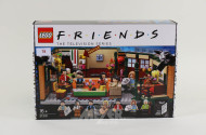 LEGO ''Friends - The Television Series''