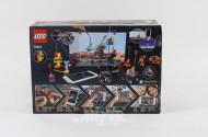 2 LEGO ''Movie Maker'', Nummer: 70820, ovp