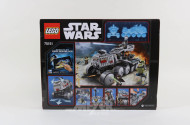 LEGO Star Wars ''Clone Turbo Tank''