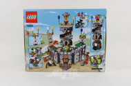 LEGO Angry Birds ''King Pig's Castle''