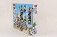 LEGO Angry Birds ''King Pig's Castle''