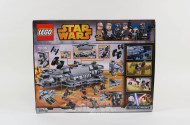 LEGO Star Wars ''Imperial Assult Carrier''