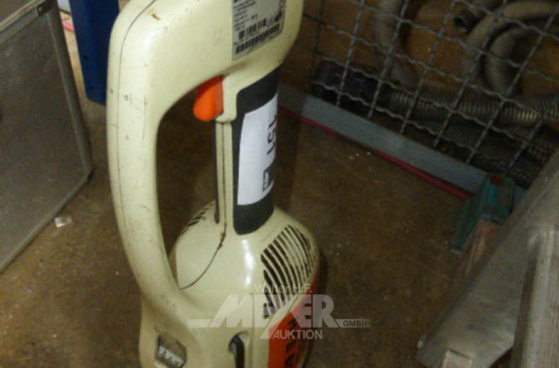 Elektro-Hochentaster