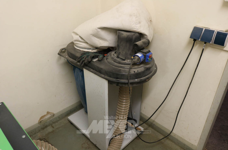 Verpackungspolster- Maschine