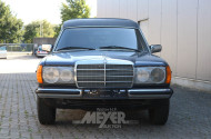 MERCEDES-BENZ W123